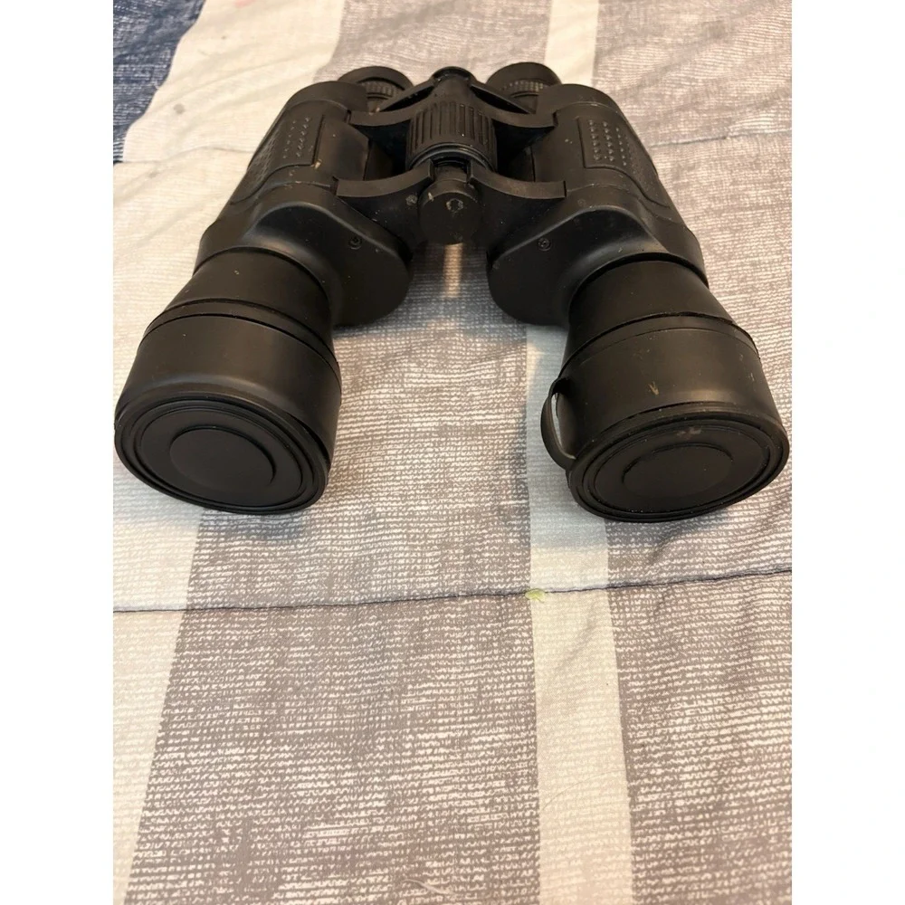 Binoculars 5x50